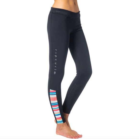 Rip Curl G-Bomb 1mm Neoprene Wetsuit Pant - Picture 1 of 6